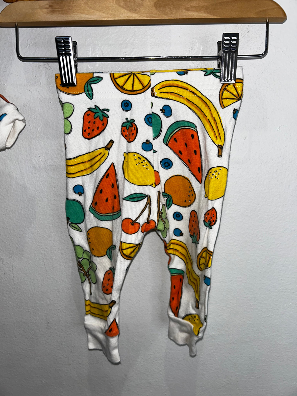 Fruit salad lounge set 6-12m