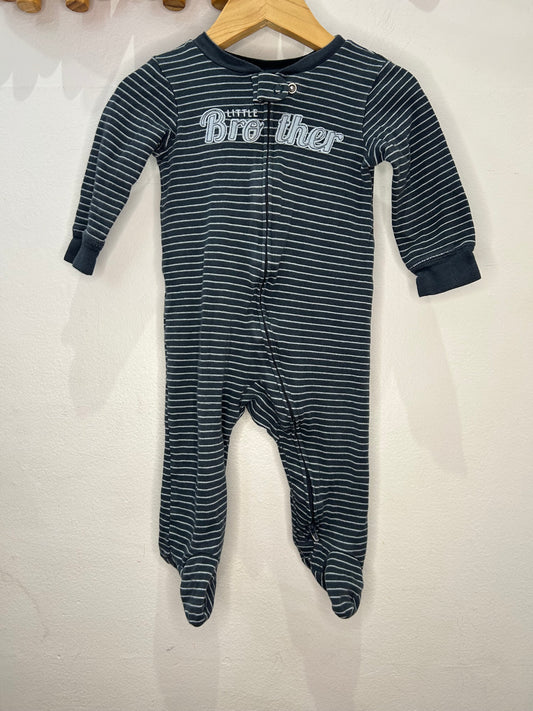 Little brother sleeper 9m