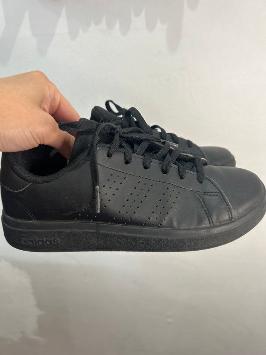 Y3.5 Adidas black sneakers