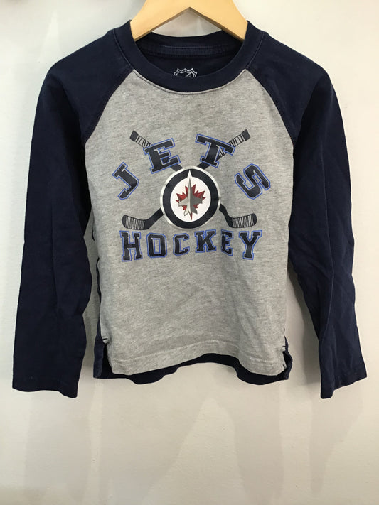 Longsleeve Winnipeg Jets 4y