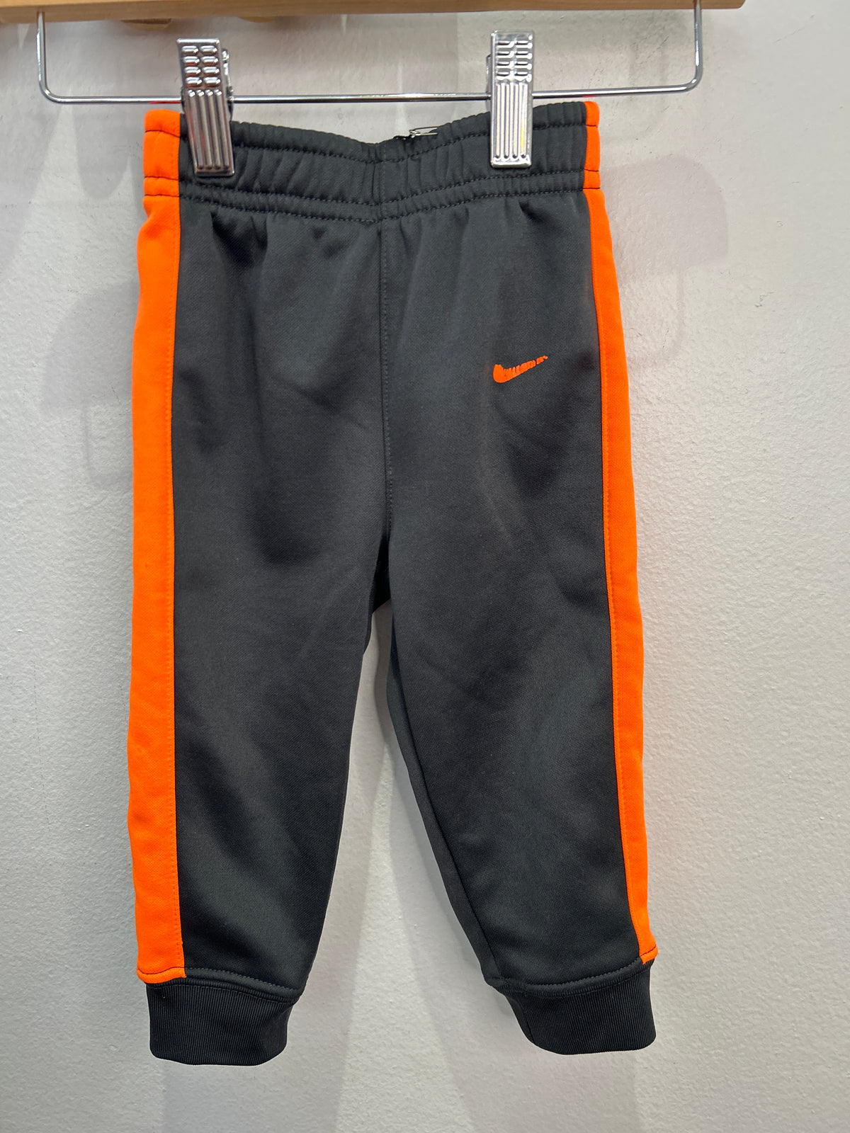 Nike activewear pants 12-18m