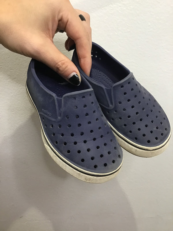 Footwear
