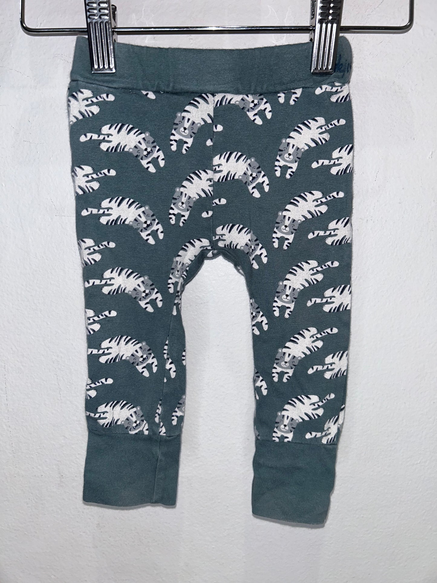 Tiger lounge set 6m*