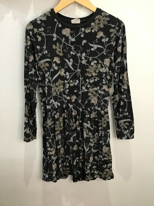Enfant vines dress 8y