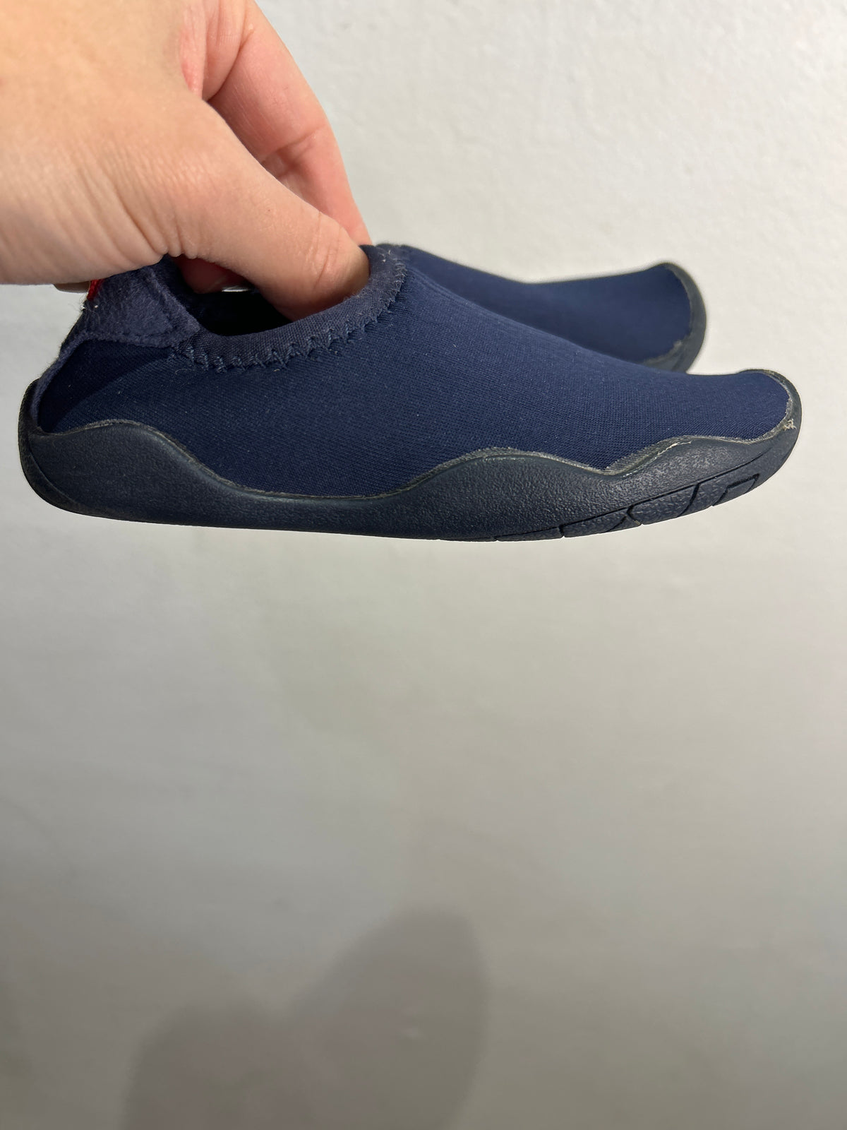 C7.5 Reima watershoes