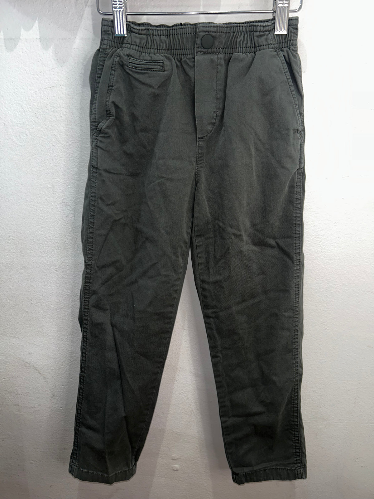 Ash relaxed chinos 8y
