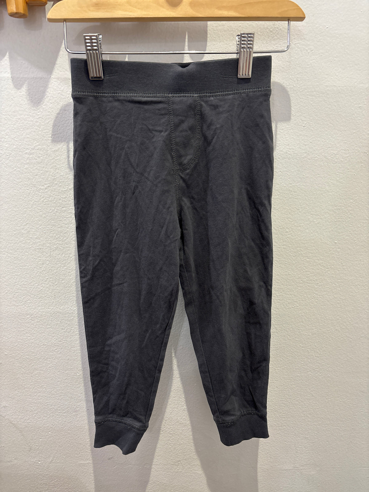Ash cotton pants 3y