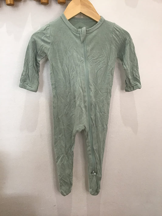 Kyte sage sleeper 3-6m*