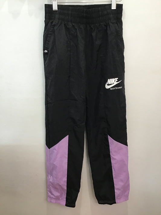 Nike parachute joggers - youth M (10-12y)