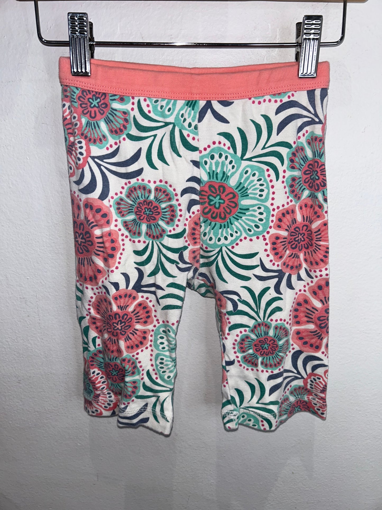 Tea Collection printed tanktop pyjamas 8y