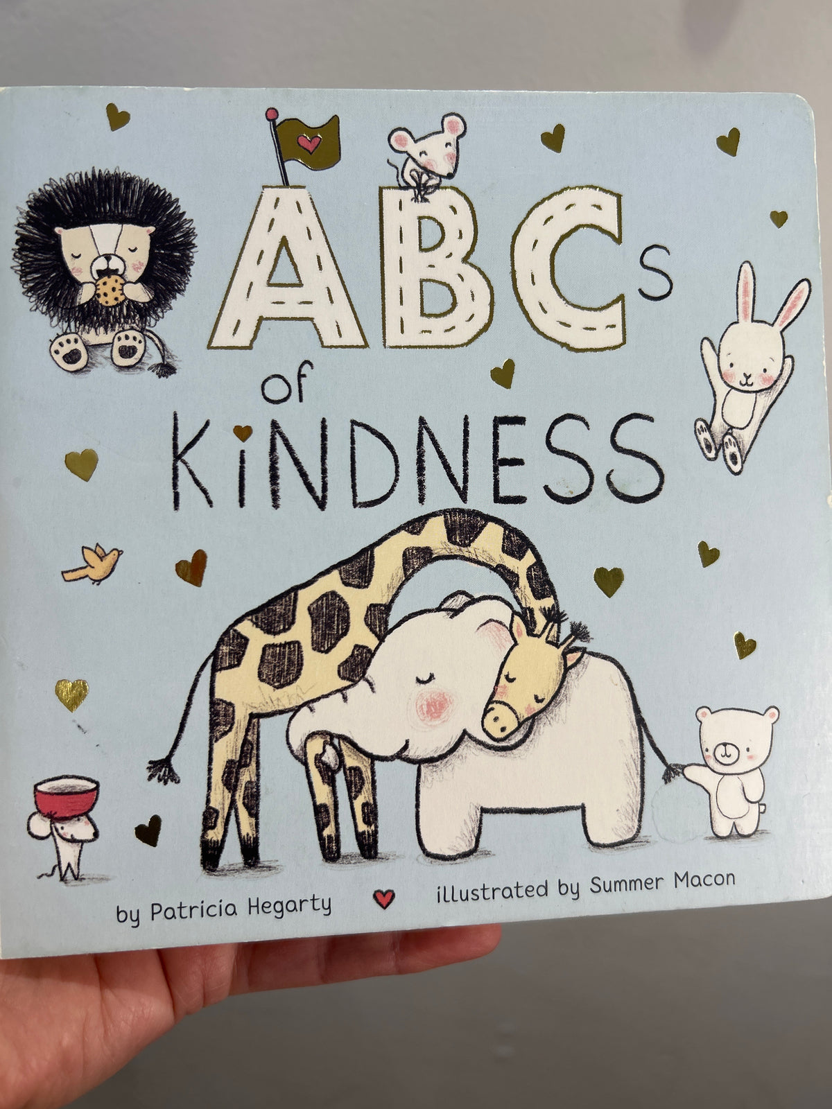 ABC of Kindness