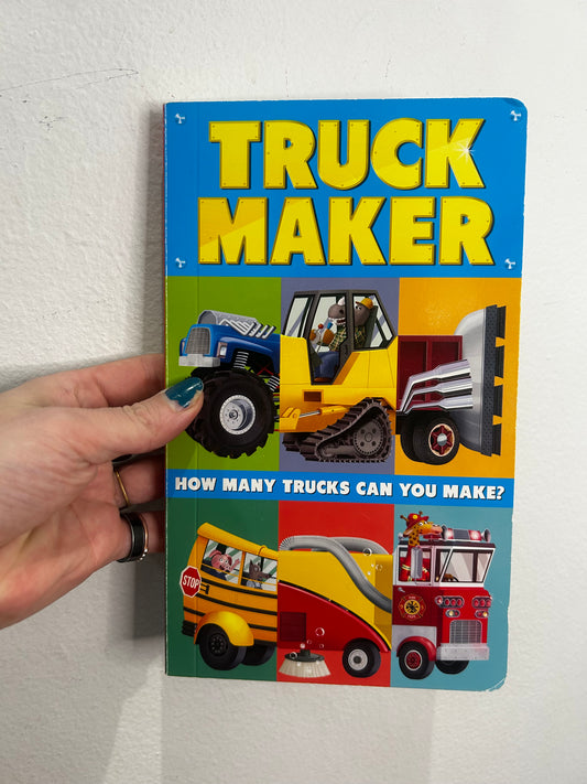 Truck Maker