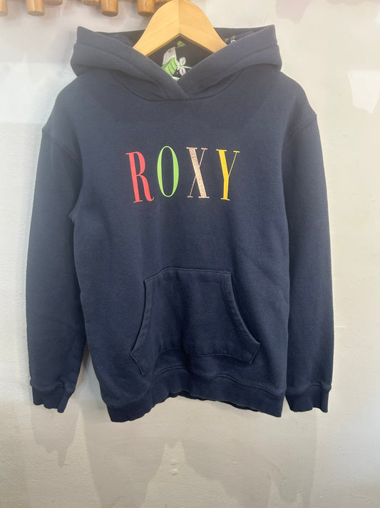 Roxy hoodie 12y