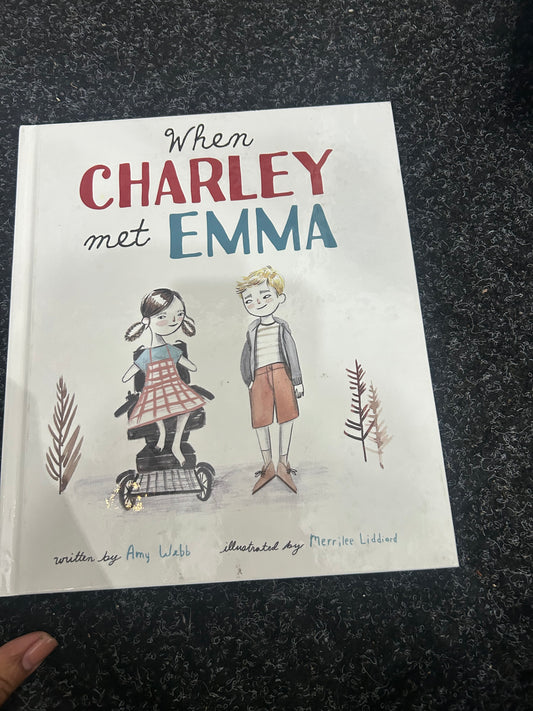 When Charley Met Emma