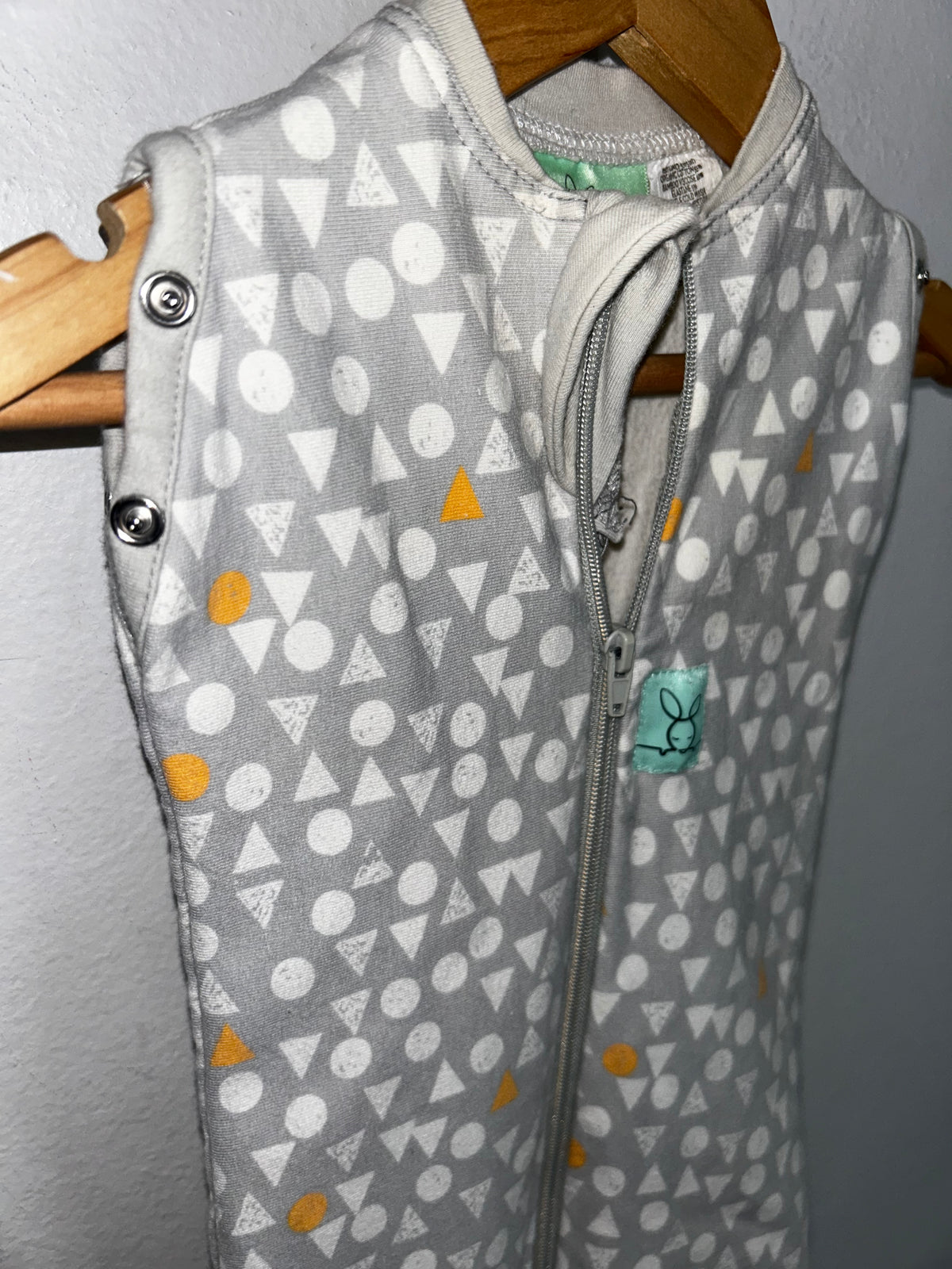 Ergopouch shapes sleepsack 3-12m