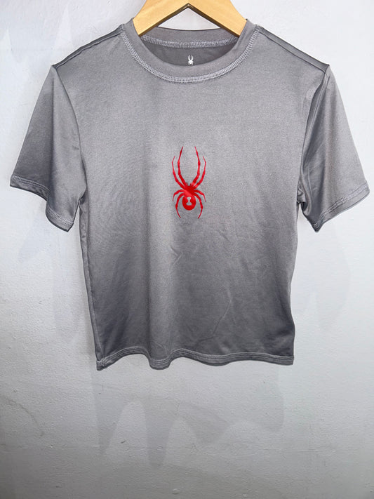 Spyder surf shirt 8y