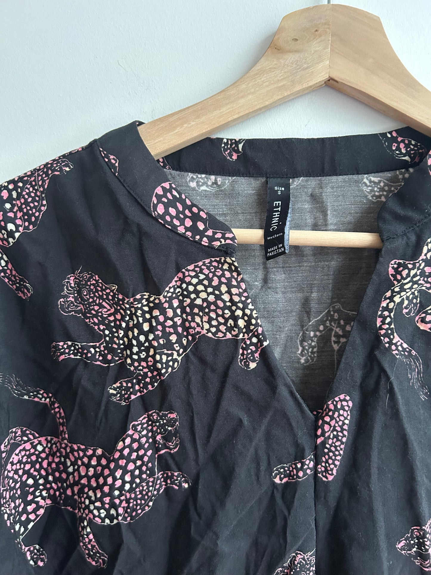 Jaguar breezy set M