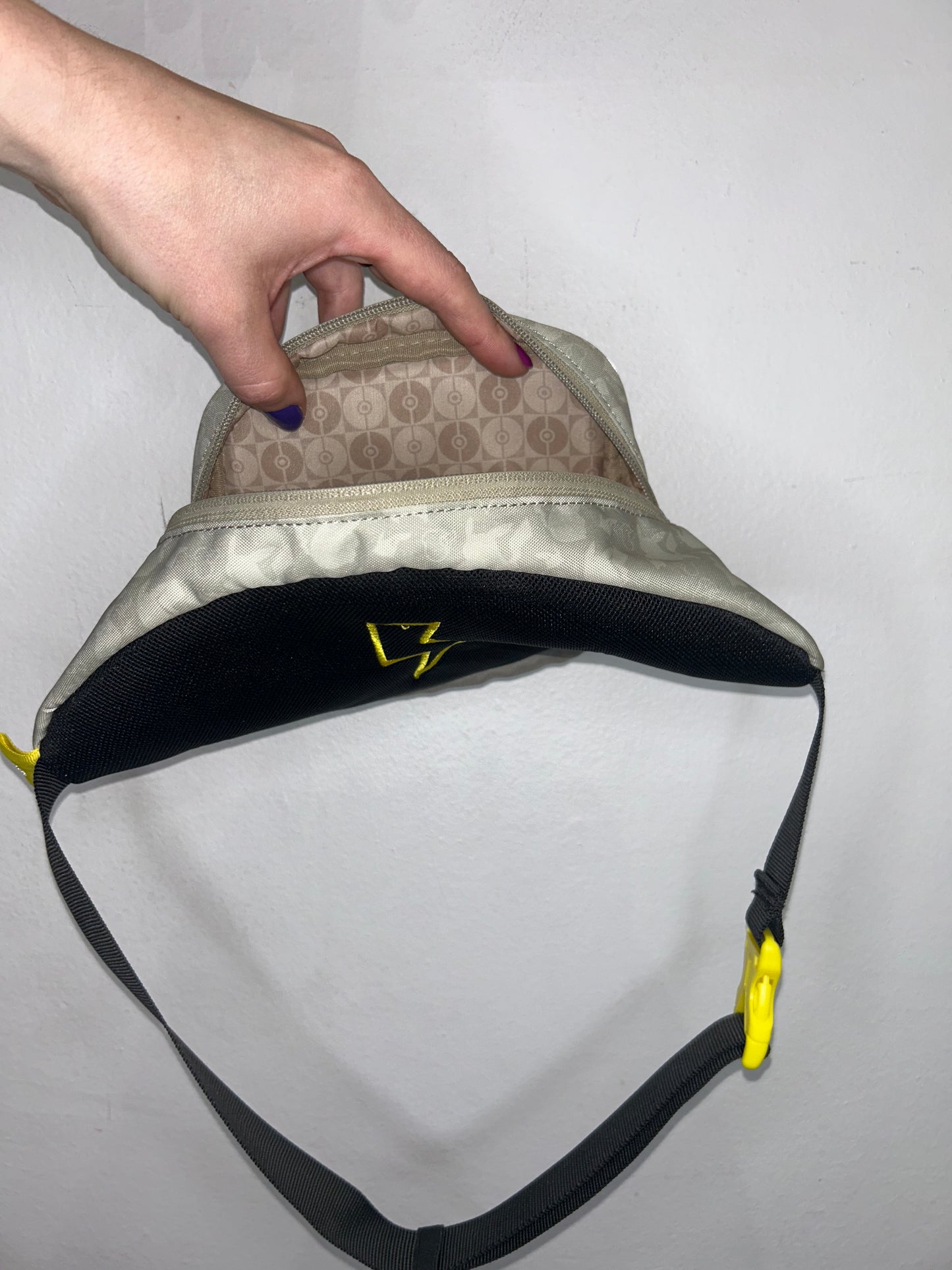 Pokemon hip pack