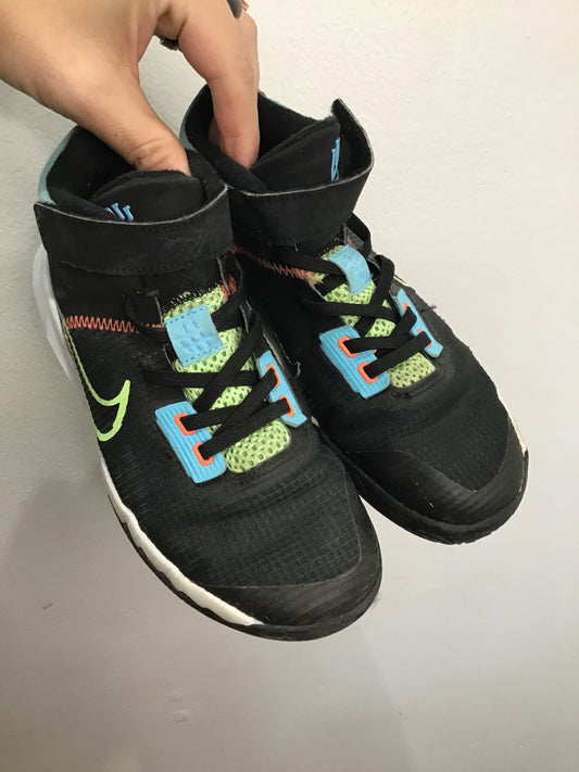 Y2.5 Nike high tops