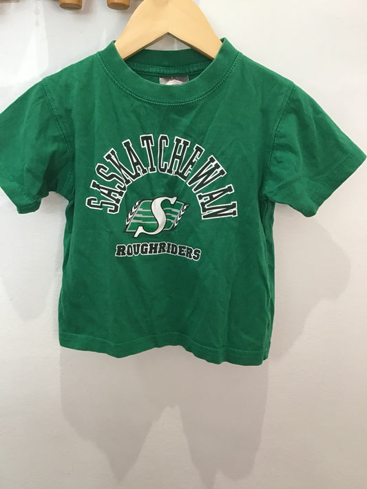 Tee Saskatchewan Rough Riders 3y