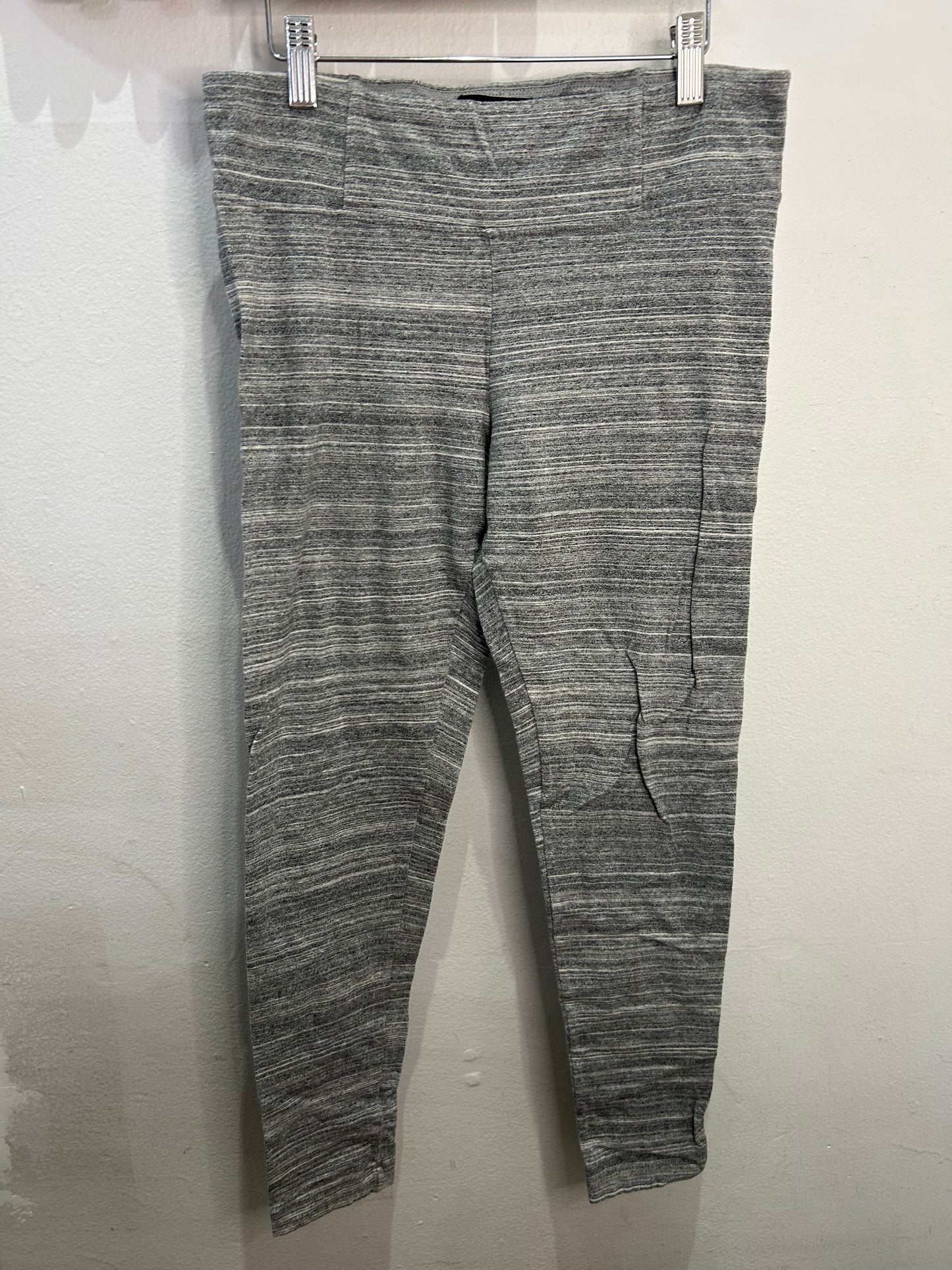 Talula grey leggings- adult M