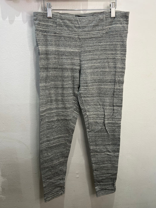 Talula grey leggings- adult M