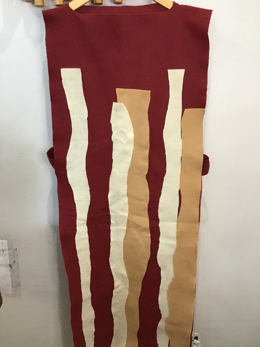 Bacon costume - adult or big kids