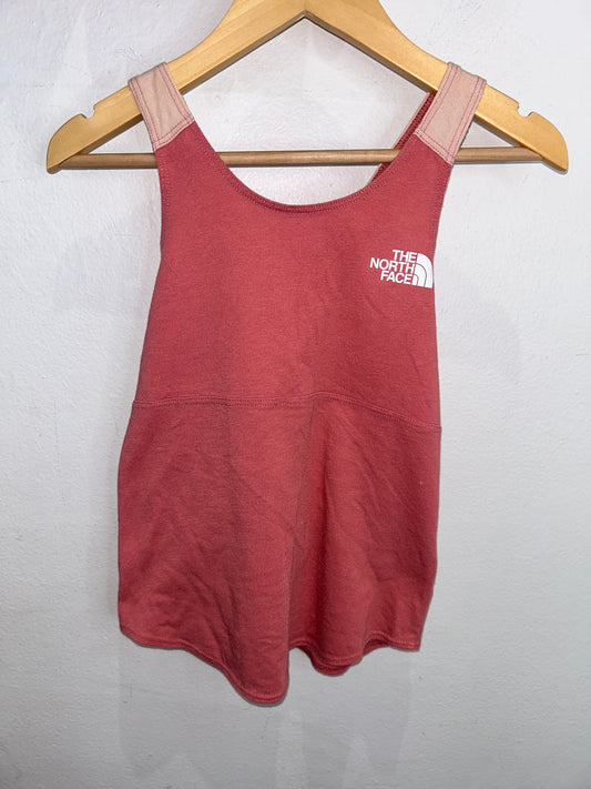 The North Face tanktop 7-8y*