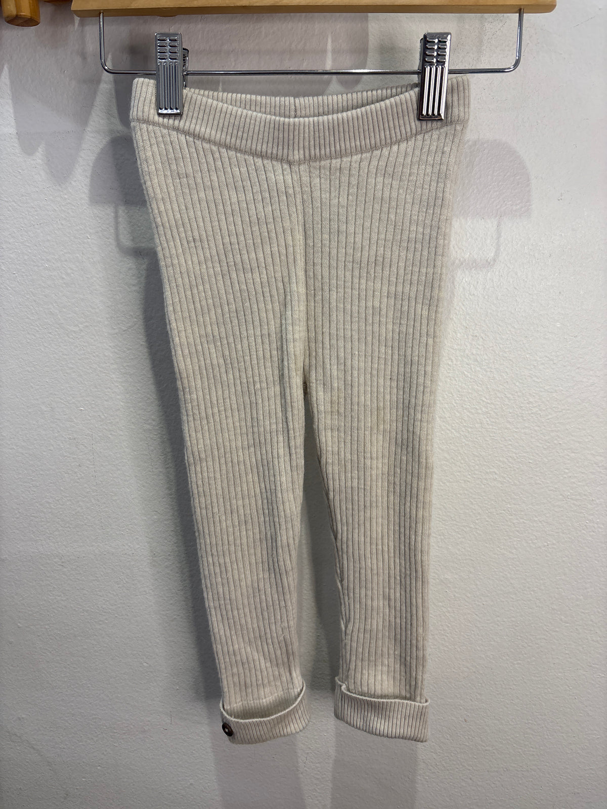 Miles the Label sweater pants 24m