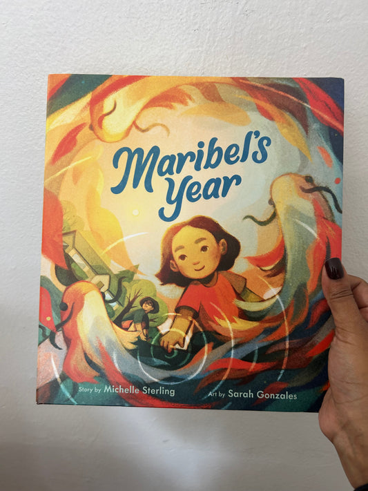 Maribel's Year