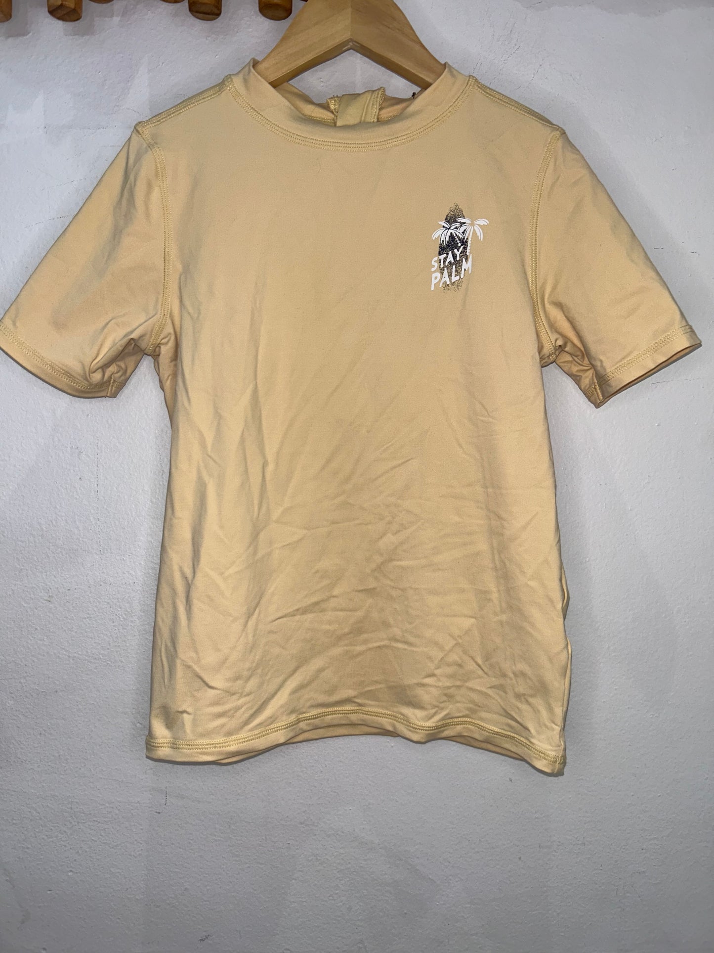 Stay Palm rashguard 7y