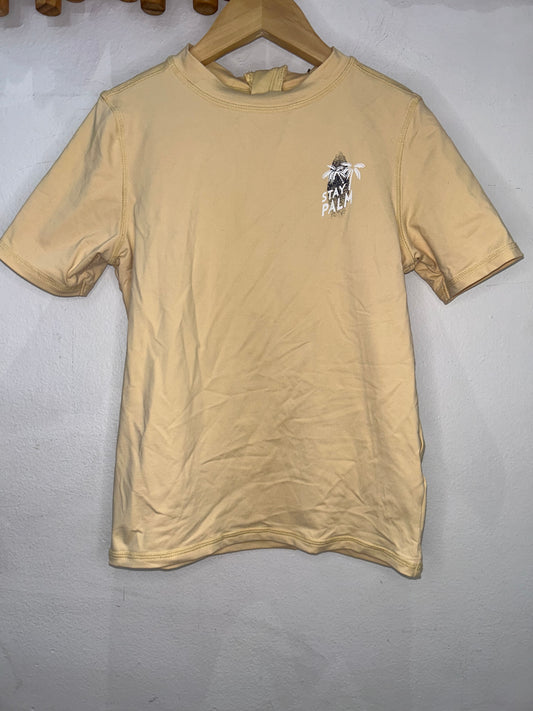 Stay Palm rashguard 7y