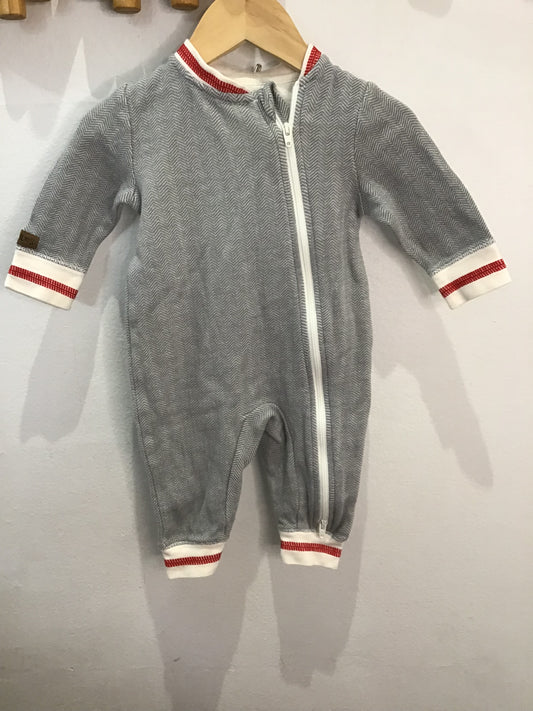 Juddlies sleeper 0-3m