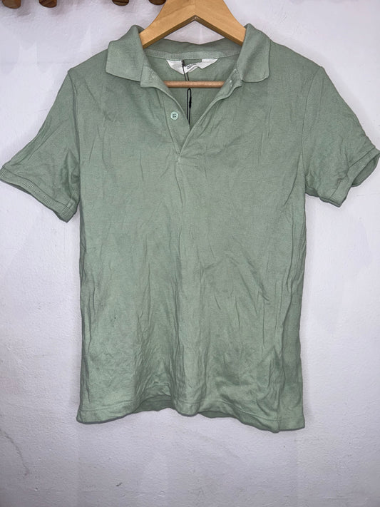 Sage polo 6-8y