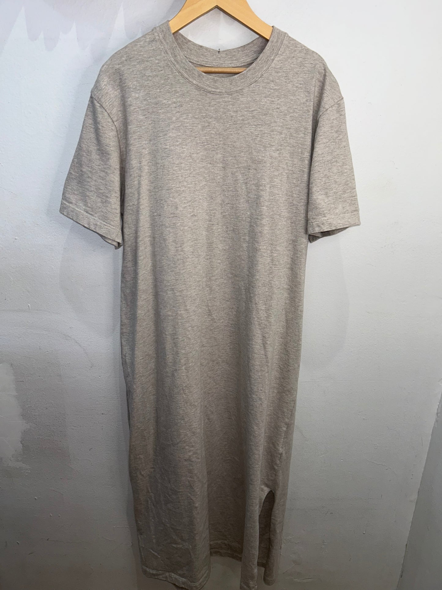 Province of Canada tshirt dress- adult XS