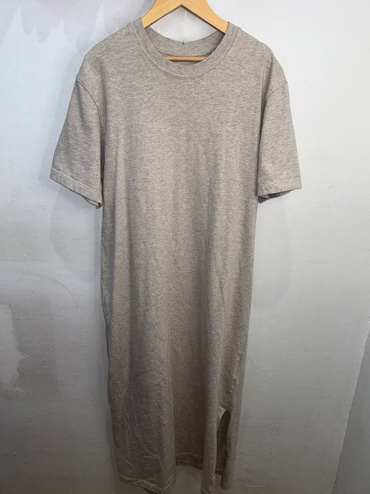 Province of Canada tshirt dress- adult XS