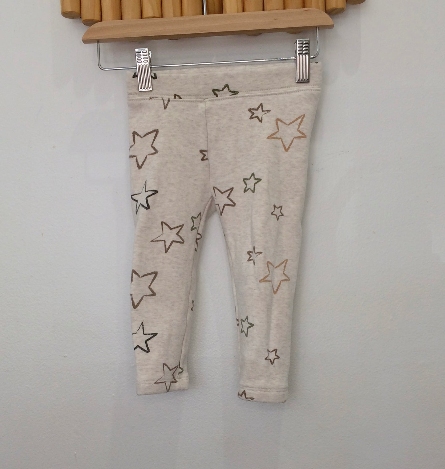 Stars skinny joggers 2y