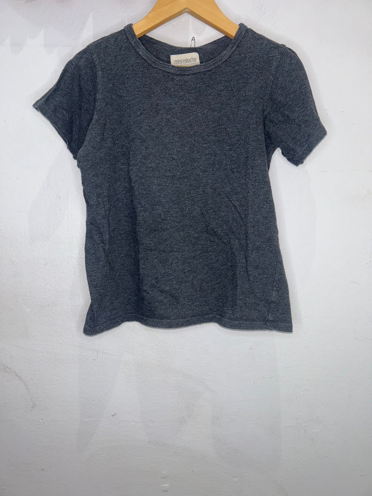Minimioche ash tee 10y