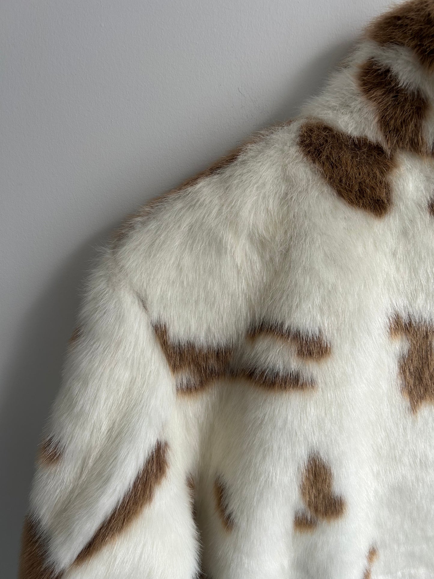 Cow coat S-L