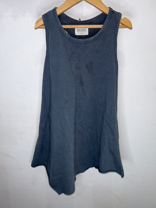 Minimioche ash dress 5-6y