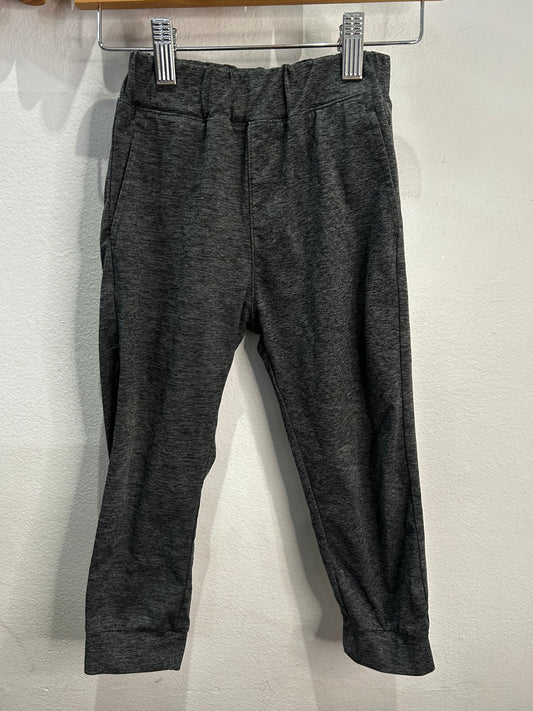Ash activewear pants 3-4y