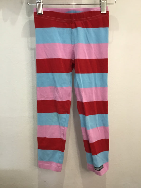 Villervalla leggings 3-4y (104cm)