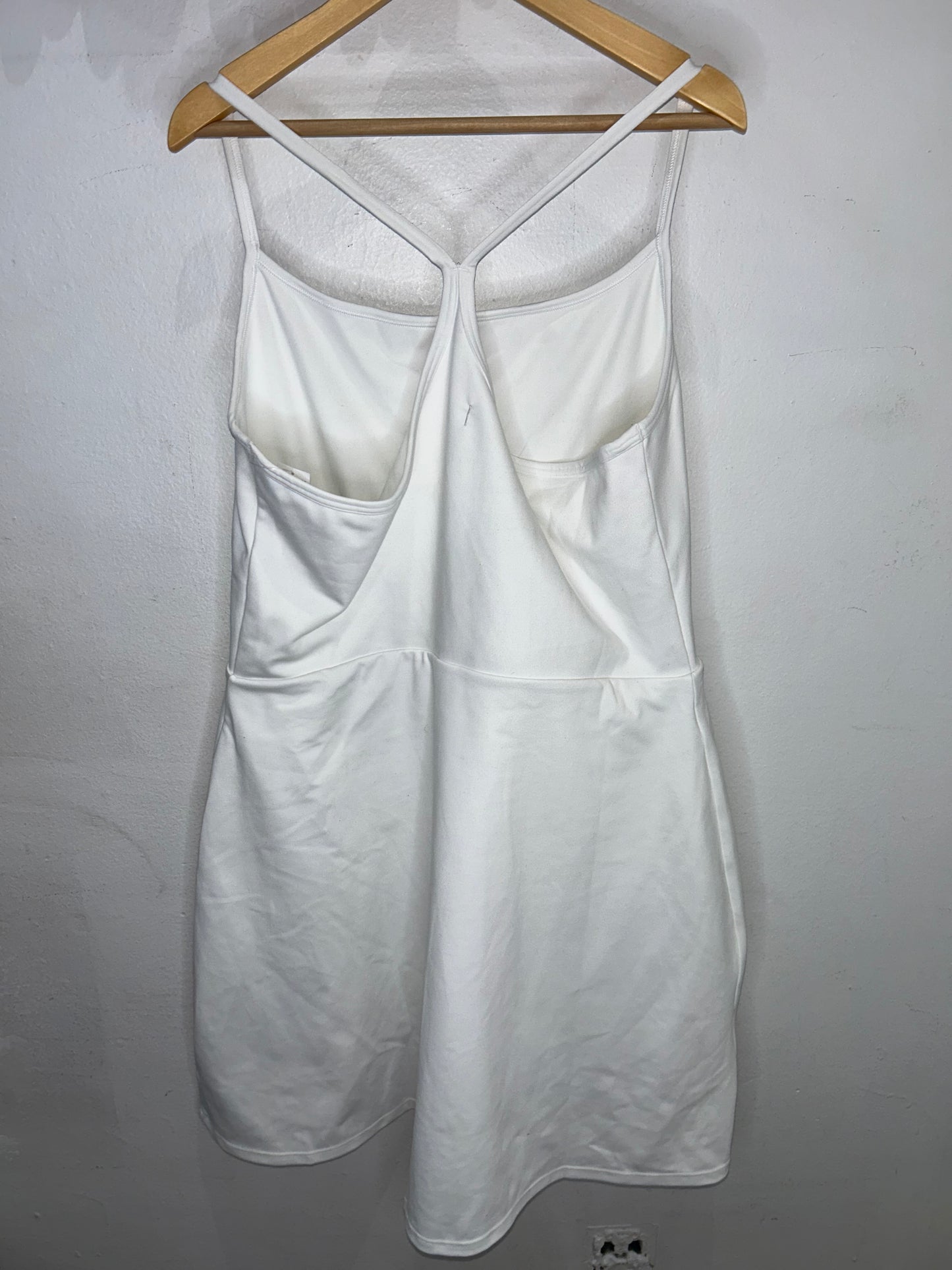 Tennis Dress Adult LG