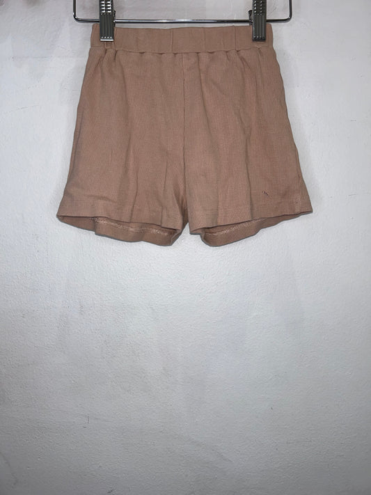 Storm & Summer pink shorts 4y