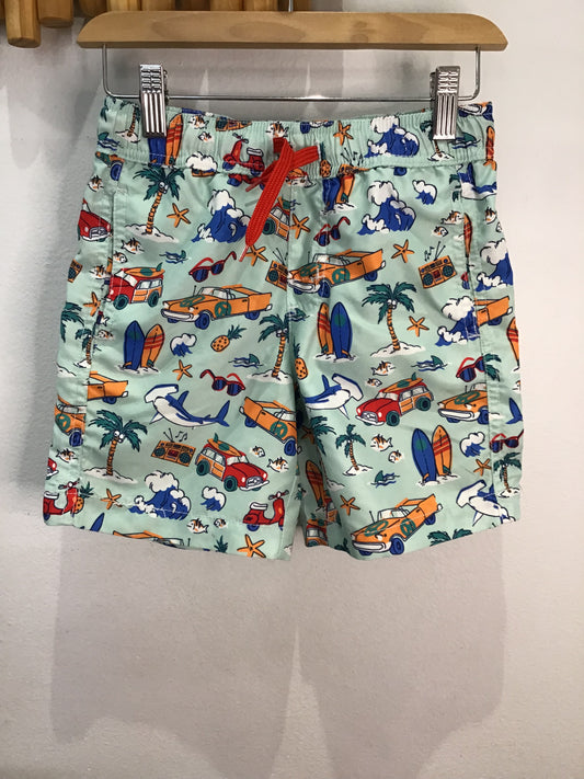 Swim shorts Hatley surf 5y