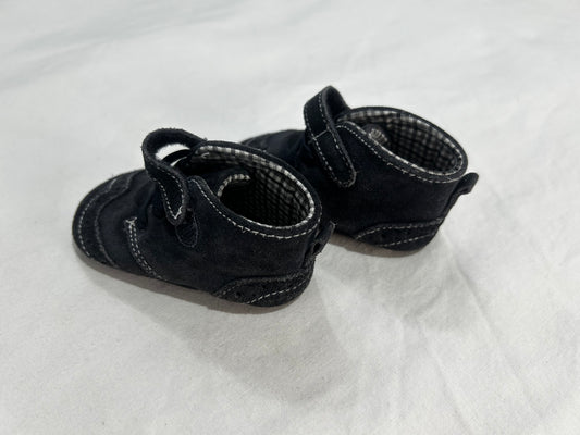 C3 ash soft soles