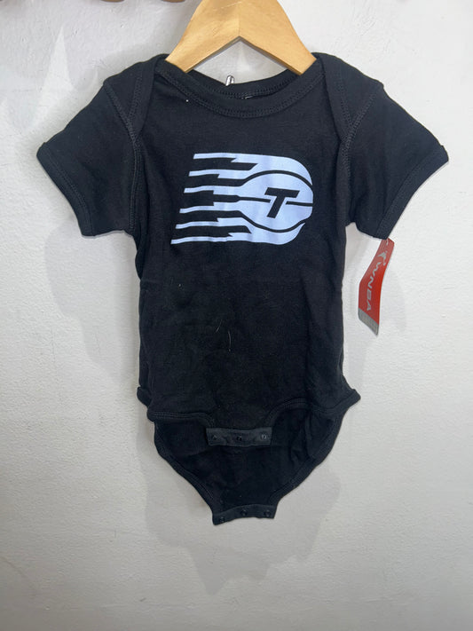Toronto Tempos onesie 18m NEW