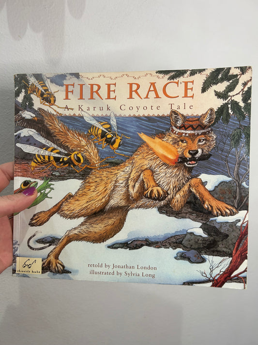 Fire Race