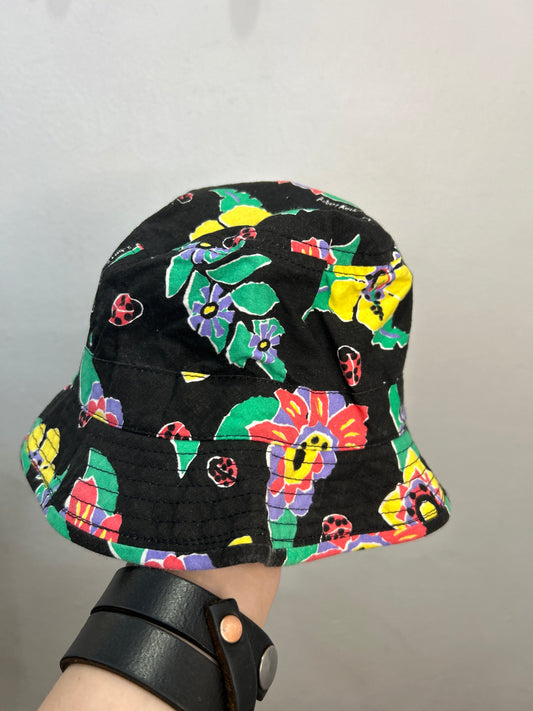 Ladybugs hat 6-10y