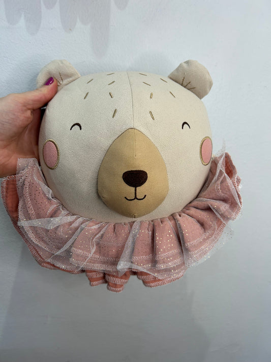 BonTon Toys wall bear